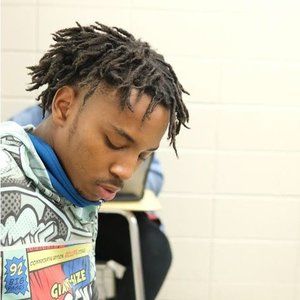 Meet your Posher, Junior